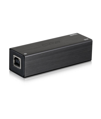 AU-D6-H. Convertidor de audio digital USB con salida de...