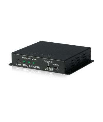 AU-11CD-4K22. Desembebedor de audio HDMI (hasta 5.1) con...