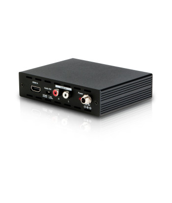 PRO-H2-3GSDI. Convertidor de salida dual HDMI a 3G-SDI