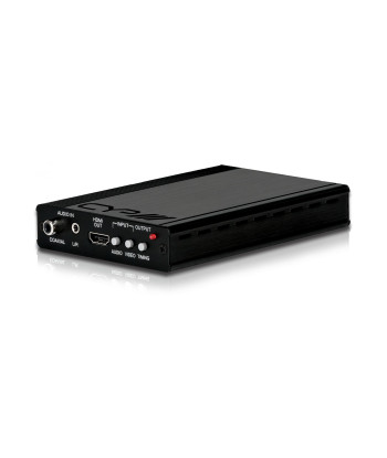 SY-P290. Convertidor PC/DVI a HDMI