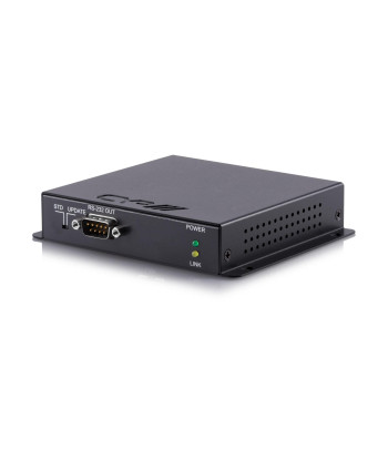 PUV-1210PL-RX. Receptor HDBaseT™ LITE de 60 m (4K, HDCP2.2, PoH)