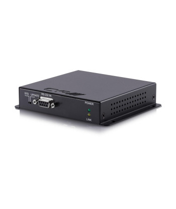 PUV-1210PL-TX.Transmisor HDBaseT™ LITE de 60 m (4K, HDCP2.2, PoH)
