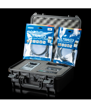 XA-FAK. Pro AV Installer First Aid Kit