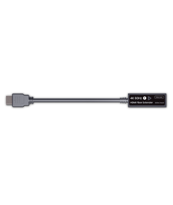 HE01FE-4K6G. Extensor HDMI compacto sobre fibra óptica (HDCP...
